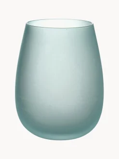 Vasos de agua Happy Hour, 6 uds.