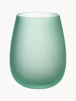 Vasos de agua Happy Hour, 6 uds.