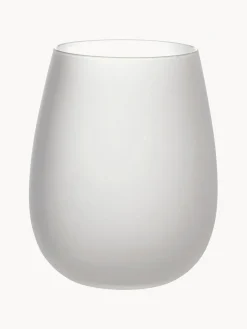 Vasos de agua Happy Hour, 6 uds.