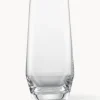 Vasos de cristal Pure, 4 uds.