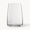 Vasos de cristal Vivid Senses, 4 uds.