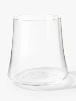 Vasos de vidrio Gwenda, 6 uds.