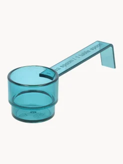 Vasos medidores con cuchara Mensura, 3 pzas.