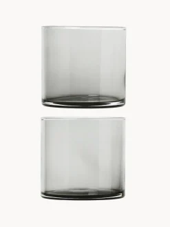 Vasos Mera, 2 uds.