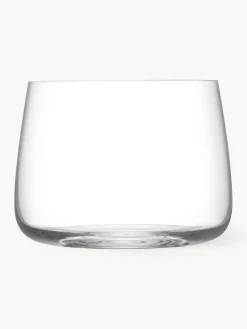 Vasos Metropolitan, 4 uds.