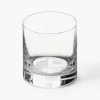 Vasos old fashioned de cristal Corelli, 6 uds.