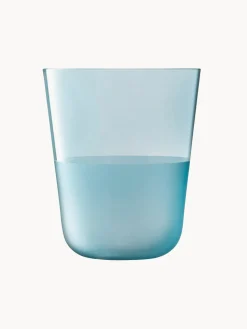 Vasos pintados a mano Arc, 2 uds.