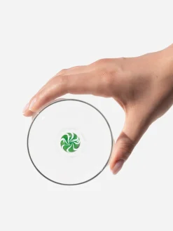 Vasos soplados Bilia Candy, 4 uds.