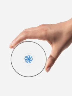 Vasos soplados Bilia Candy, 4 uds.