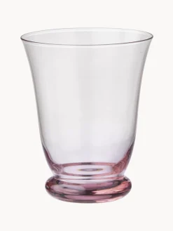 Vasos soplados Leopold, 2 uds.