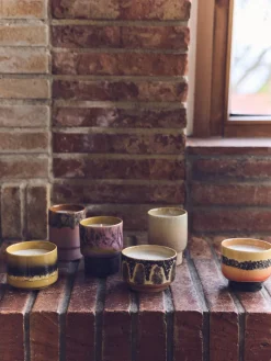 Vela aromática artesanal 70's (cítricos, manzana y pan de jengibre)