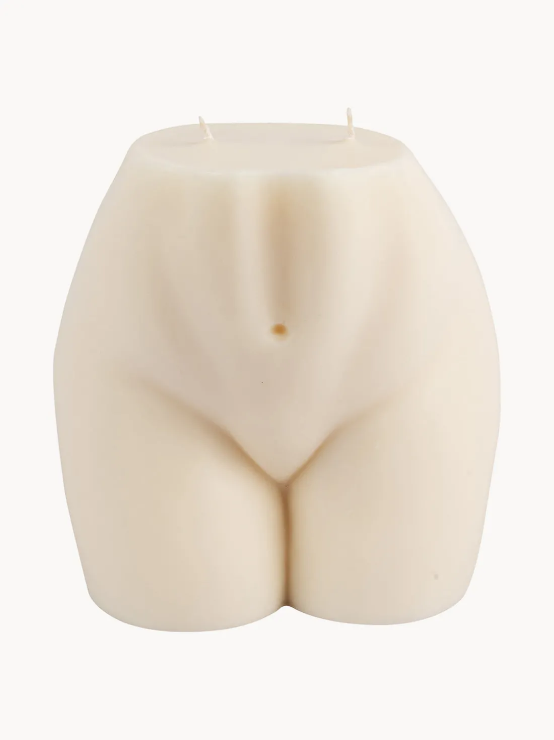 Vela artesanal Peachy