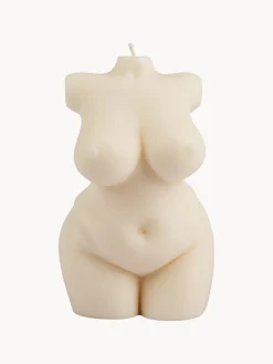 Vela artesanal Tilda