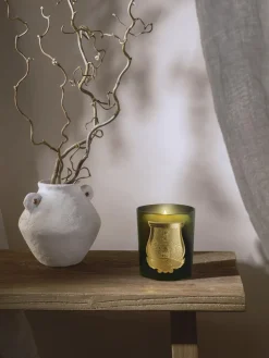 Vela perfumada artesanal Abd El Kader (jazmín)