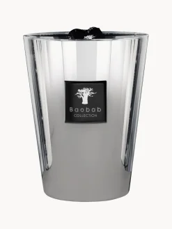 Vela perfumada de cinco mechas Exclusives (ámbar, nuez moscada, vetiver)