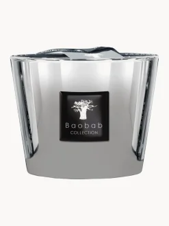 Vela perfumada de cuatro mechas Exclusives (ámbar, nuez moscada, vetiver)