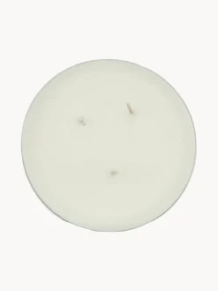 Vela perfumada de tres mechas White Garden (ciclamen & jazmín)