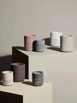 Vela perfumada Fraga (floral y afrutada)