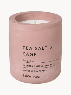 Vela perfumada Fraga (salvia y hierbas)