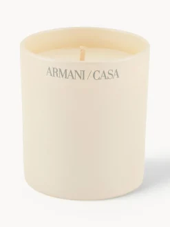 Vela perfumada Hola (ámbar e incienso)