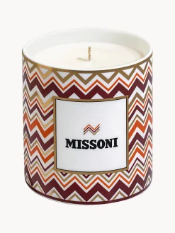 Vela perfumada Iconic (canela, jazmín y pachulí)