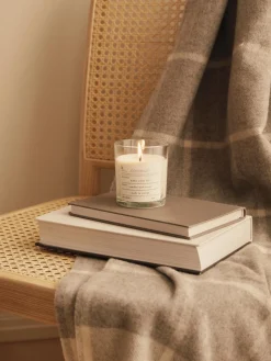 Vela perfumada Lovelock (coco)