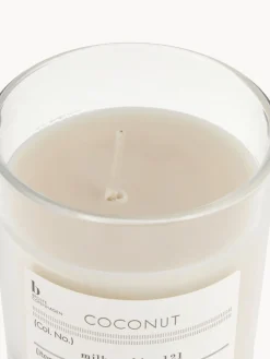 Vela perfumada Lovelock (coco)