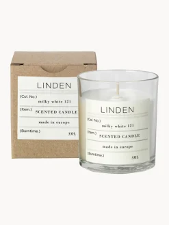 Vela perfumada Lovelock (tila)