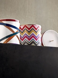 Vela perfumada Marrakech (canela, jazmín y pachulí)