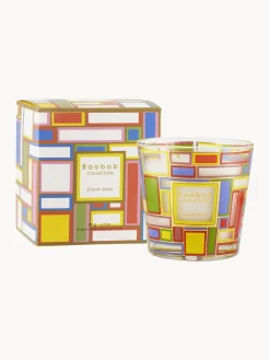 Vela perfumada My First Baobab Ocean Drive (mandarina, yuzu y cedro)