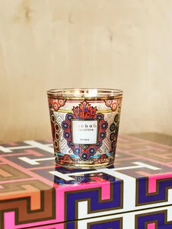 Vela perfumada My First Baobab Mexico (grosella negra, fresia y cedro)