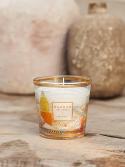Vela perfumada My First Baobab À Saint-Tropez (tomillo, albahaca y menta)