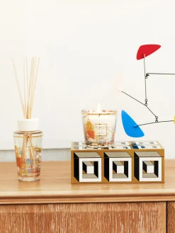 Vela perfumada My First Baobab À Saint-Tropez (tomillo, albahaca y menta)