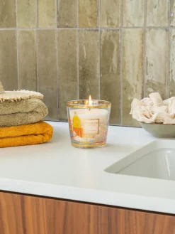 Vela perfumada My First Baobab À Saint-Tropez (tomillo, albahaca y menta)