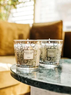 Vela perfumada My First Baobab Aurum (jazmín, gálbano y almizcle)