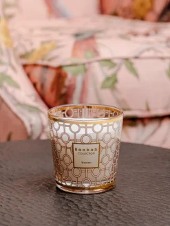 Vela perfumada My First Baobab Women (magnolia, rosa y almizcle)