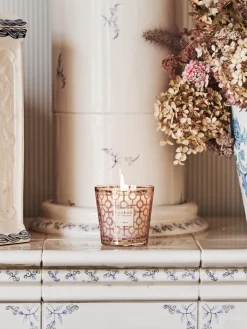 Vela perfumada My First Baobab Women (magnolia, rosa y almizcle)