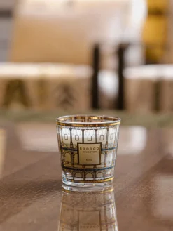 Vela perfumada My First Baobab Roma (pachulí, haba tonka y cilantro)