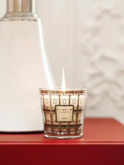 Vela perfumada My First Baobab Roma (pachulí, haba tonka y cilantro)