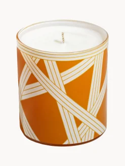 Vela perfumada Nastri (algodón y lirio de los valles)