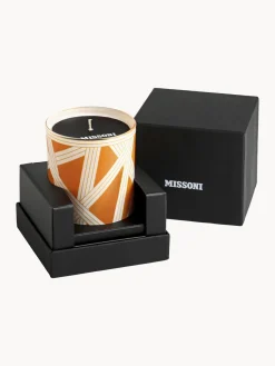 Vela perfumada Nastri (algodón y lirio de los valles)