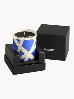 Vela perfumada Nastri (algodón y lirio de los valles)