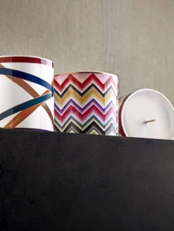 Vela perfumada Nastri (canela, jazmín y pachulí)