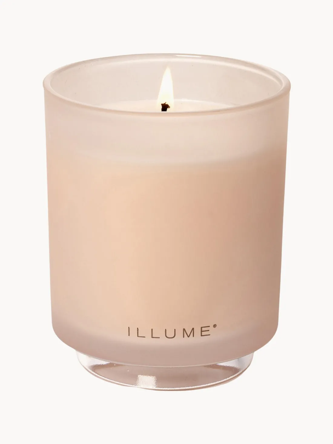 Vela perfumada Refill (coco, mango & vainilla de Tahití)