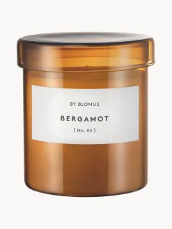 Vela perfumada Valoa (bergamota)