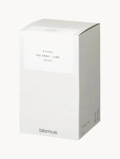 Vela perfumada Valoa (madera de cedro, higuera y lima)