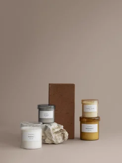 Vela perfumada Valoa (neroli)