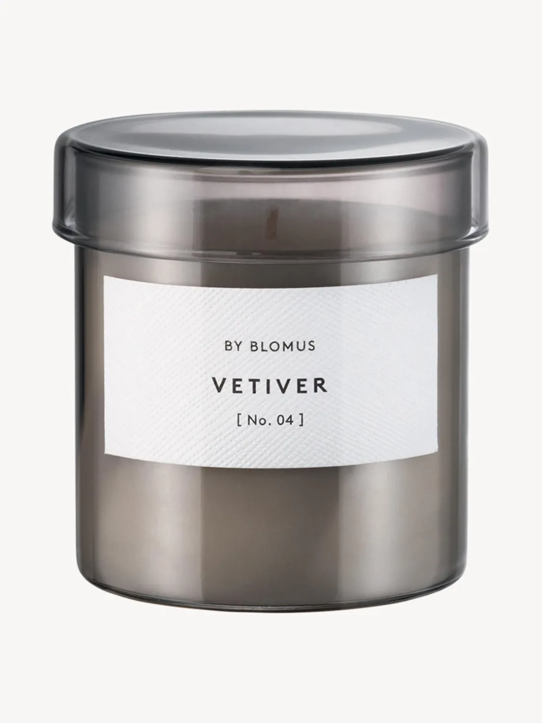 Vela perfumada Valoa (vetiver)
