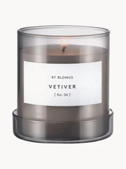 Vela perfumada Valoa (vetiver)