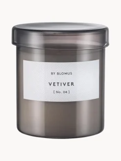Vela perfumada Valoa (vetiver)